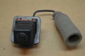 2012 W218 MERCEDES CLS550 CLS63 REAR VIEW TRUNK MOUNTED BACKUP CAMERA #2 - Bild 1 von 8