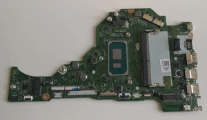Placa Base MOTHERBOARD Para Acer Aspire 3 A315-58 Serie N20C5 INTEL i7-1165G7 - Imagen 1 de 2