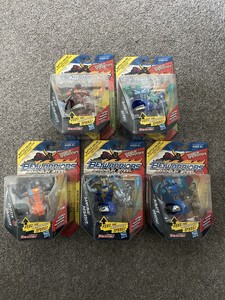 beyblade para niñas