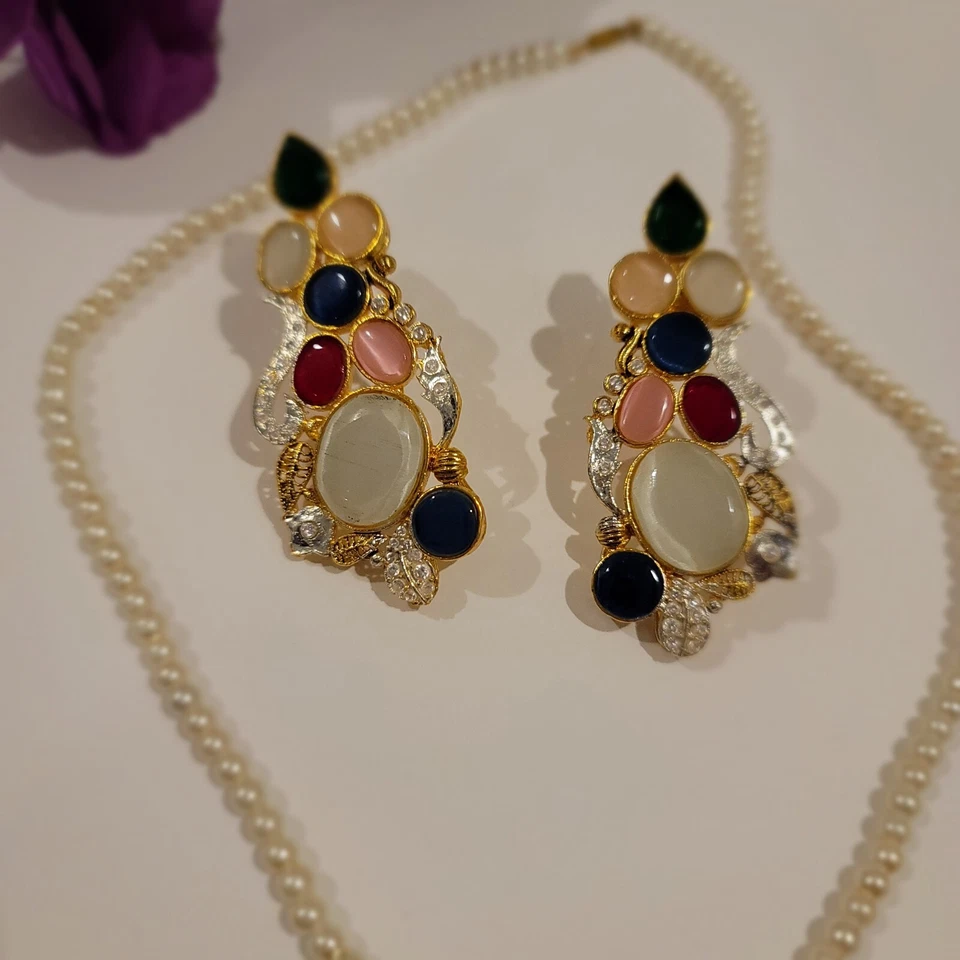 turkish jewelry set *New* - Image 1 of 4