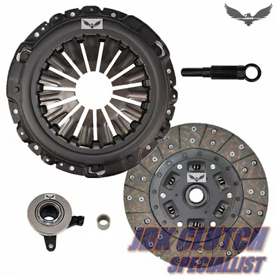 JD STAGE 1 *KIT DE EMBRAGUE DE LARGA DURACIÓN para NISSAN 350Z VQ35HR 2007-2009 *CON ESCLAVO Foto 1 de 4