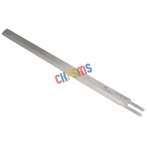Eastman Straight Cutting Machine 11-1/2" High Speed Steel Knife Blades - 12PCS - Picture 1 of 3