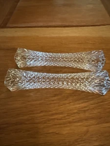 Glass Knife And Fork Rest - Picture 1 of 4
