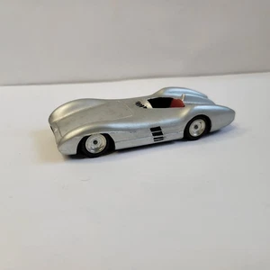 Vintage West Germany Marklin diecast - 8010 Mercedes Formula Racing Car 1/43 - Picture 1 of 11