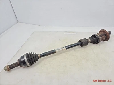 Mini Cooper S Countryman R60 R61 All4 2012 eje trasero derecho junta CV  Foto 1 de 4