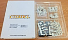 Mordheim Dwarf Treasure Hunters Warband RARE Metal OOP Warhammer - Original Box!