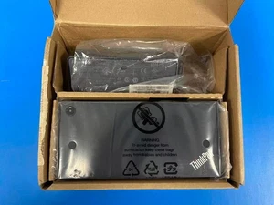Lenovo DK1633 40A9 ThinkPad USB-C Dock Station with 90W Power Supply - Picture 1 of 4