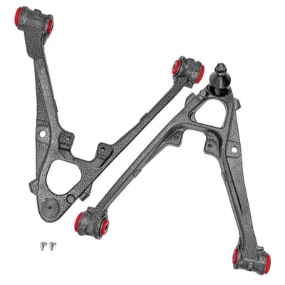 Control Arms for 2007-2013 Chevy Silverado 1500, Suburban 1500, 2PC Front Lower - Image 1 of 4