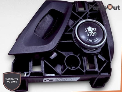 Interruptor de admisión BMW X5 2010-2016 9177973 OEM Foto 1 de 4