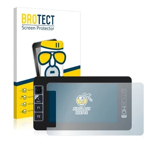 Anti Reflet Protection Ecran Verre pour SmallHD 503 Ultra Bright Film Protecteur - Photo 1/7