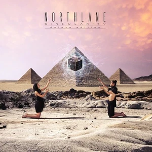 Northlane Singularity (CD) - Bild 1 von 2