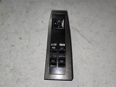 Interruptor de espejo retrovisor ventana delantera izquierda Cadillac Seville Master Driver 92-95 3530528 OEM Foto 1 de 4