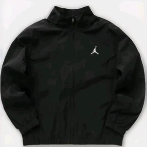 Air Jordan Flight MVP Jacke Herren XL Schwarz Neu FD7423-010 - Bild 1 von 6