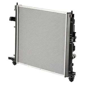 Radiador para Cadillac ATS 2013 2014 2015 | Material del tanque de plástico | GM3010557 - Imagen 1 de 7