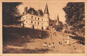 03-SANSSAT-Pr�ventorium-N�630-E/0231 - Picture 1 of 2