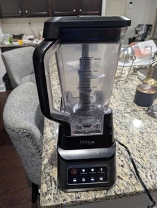 Base de licuadora Ninja Auto IQ BN701 - Imagen 1 de 5