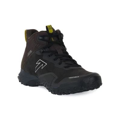 Scarpe Da trekking Uomo Tecnica Magma Mid Gtx MS 112500001 Nero — 第 1/3 张图片