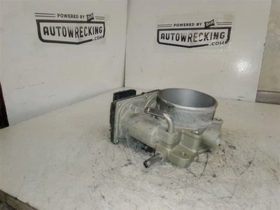 Used Fuel Injection Throttle Body fits: 2017 Kia Sedona 3.3 Grade A - Изображение 1 из 4