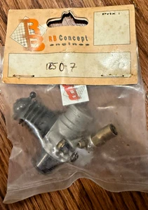 NIP Vintage RB Concept .21 Offroad Carb # 12507 for Offroad Buggy - Picture 1 of 2