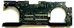 MacBook Pro 15 A1707 2017 placa lógica 2,9 GHz 16 GB Radeon Pro - piezas funcionales - Imagen 1 de 3