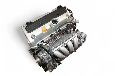 2004-2008 Acura TSX 2.4L DOHC i-VTEC Engine JDM k24a RBB Head *Free Shipping* Foto 1 de 4