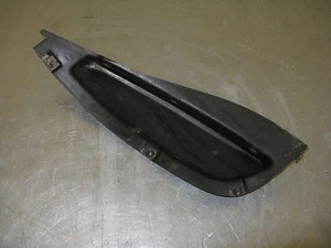Original Steinschlagschutz  Hinten Links Seat Toledo  1L0807633B - Bild 1 von 1