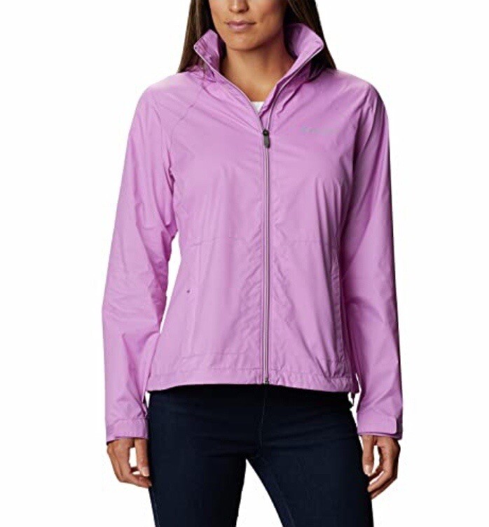 Columbia Switchback III Jacket Womens 