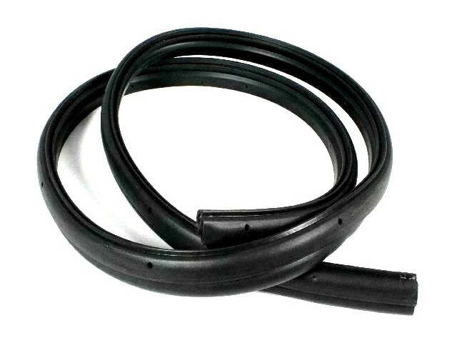 02-04 JEEP GRAND CHEROKEE CARROCERÍA SELLO LATERAL SUPERIOR IZQUIERDO OEM NUEVO MOPAR 55135872AC Foto 1 de 3