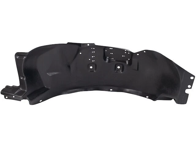 Front Left TRQ Inner Fender Liner Fender Liner fits Mazda B4000 1994-1997 21NYRY - Image 1 of 1