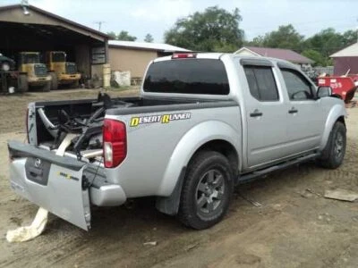 05 06 07 08 09 10 11 12 13 14 NISSAN XTERRA MOTOR DE VENTILADOR 271439 - Imagem 1 de 4