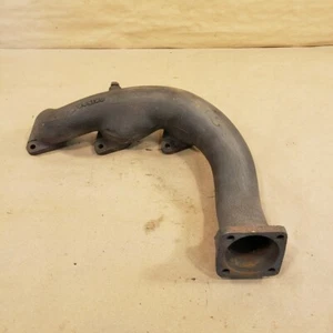 Original Jaguar XKE E-Type S3 V12 Early LH Front RH Rear Exhaust Manifold C34125 - Picture 1 of 18