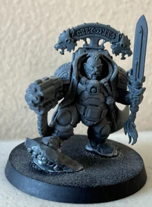 Kahl Yoht Grendok - Leagues of Votann - Warhammer 40,000 - Picture 1 of 2