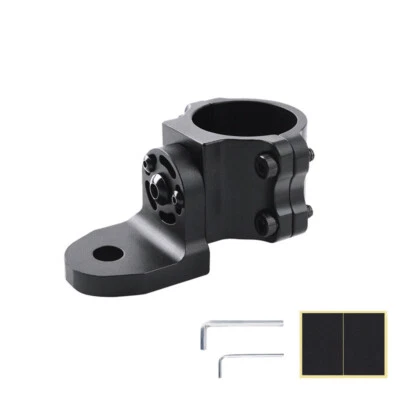 UTV Flag Whip Light Mount Bracket for 1.75"-2" Roll Bar Maverick RZR 900 Talon - Image 1 of 4