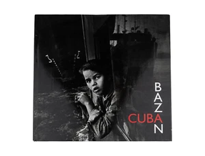 Cuba Ernesto Bazan Postcart book libro fotografico edizione illustrata - Bild 1 von 2