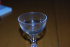 gebrauchtes Vintage - Likrglas/Schnapsglas klar, Sammler, Ersatzglas, Deko