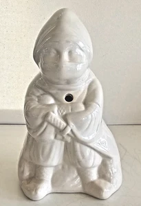 Taza Benihana of Tokyo Ninja Tiki cerámica blanca DW131 - Imagen 1 de 5