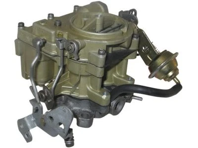 For 1973 Chevrolet K30 Pickup Carburetor 12681QRSH 5.0L V8 2BBL Rochester - Image 1 of 2