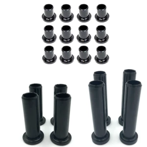 Bujes de suspensión trasera brazo A brazo de control se adapta al kit Polaris RZR 800 todo conjunto - Imagen 1 de 1
