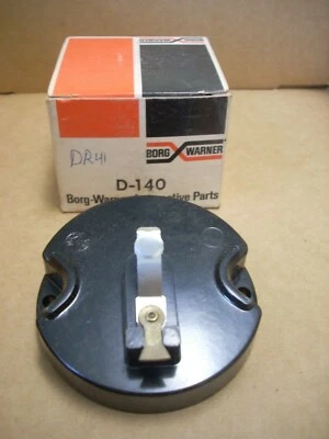 NOS, BWD, rotor distribuidor, se adapta a: Corvair 1960-61, Saab 99 1969-72, #D140 (00)  Foto 1 de 2