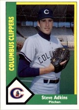 A8016- 1990 CMC Minor League Baseball Cards GROUP2 -You Pick- 10+ FREE US SHIP