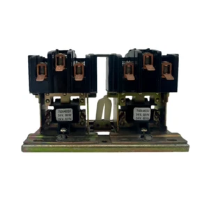 Furnas 44CE30AJ326R Reversing Contactor - Picture 1 of 4