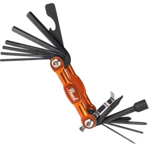 Pearl PTT13 Tech Tool Herramienta Universal para Batería - Imagen 1 de 2