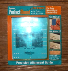 Laure'y Perfect Mount For Drawers - Picture 1 of 1