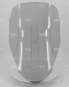 Triumph Rocket 3 GT (2019-2024) Touring 63 cm Tall Flip Up | Szyba motocyklowa - Zdjęcie 1 z 10