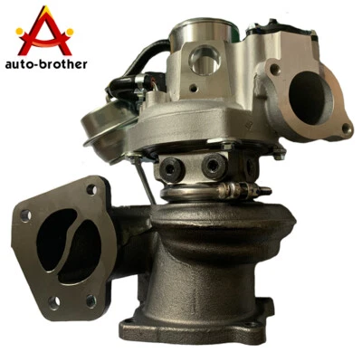 Turbocharger 53049700200 For Buick Verano 2.0L 2013-2016 Regal 250HP 184KW - Image 1 of 4