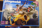 Playmobil Super Set 31227 For Spares Not Complete
