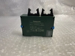 UNIDAD DE EXPANSIÓN Panasonic FPOR-E16 - Imagen 1 de 6