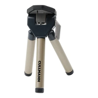 Cullmann Ministativ tripod klein small universal Mini Bereitschaftstasche - Bild 1 von 3