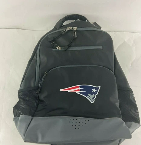 NEW ENGLAND PATRIOTS NFL Alliance Backpack Cover