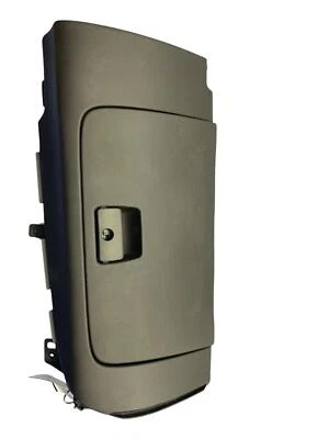 2015-2020 Chevy Suburban OEM conjunto de guantera interior delantera derecha *rasguños* Foto 1 de 4